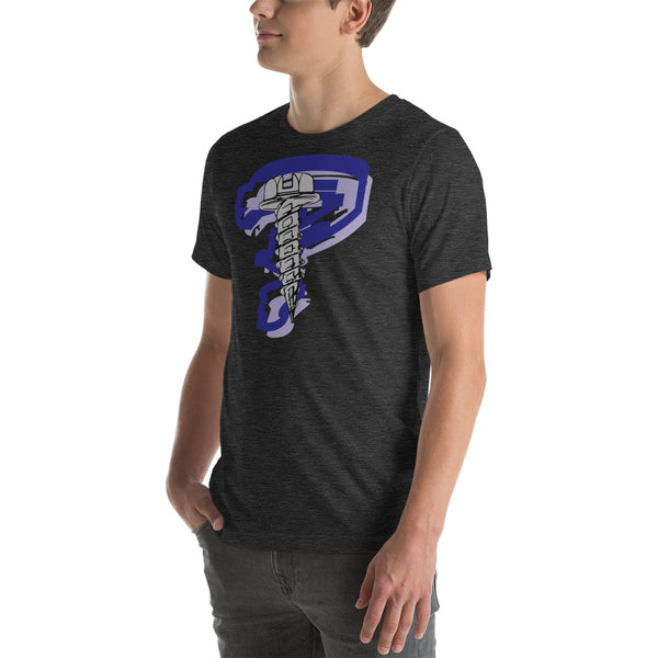 men's 'screw?' silky soft true fit t-shirt