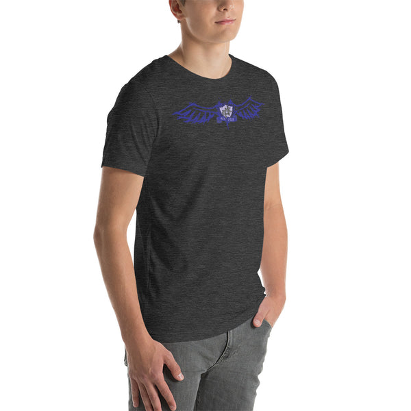 men’s winged logo 2022 premium t-shirt