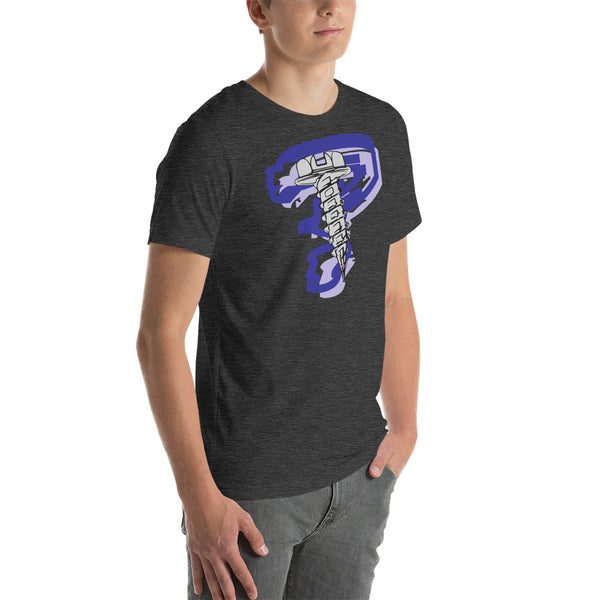 men's 'screw?' silky soft true fit t-shirt