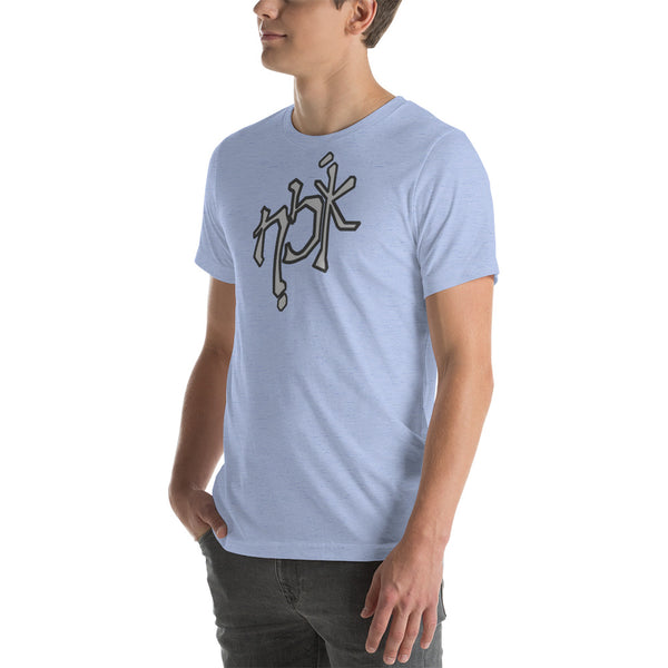men's 'the logo' true fit premium t-shirt