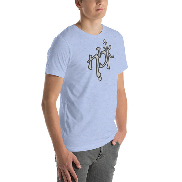 men's 'the logo' true fit premium t-shirt