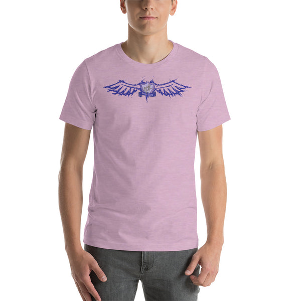 men’s winged logo 2022 premium t-shirt
