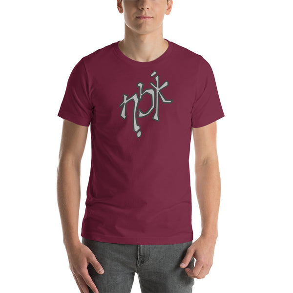 men's 'the logo' true fit premium t-shirt