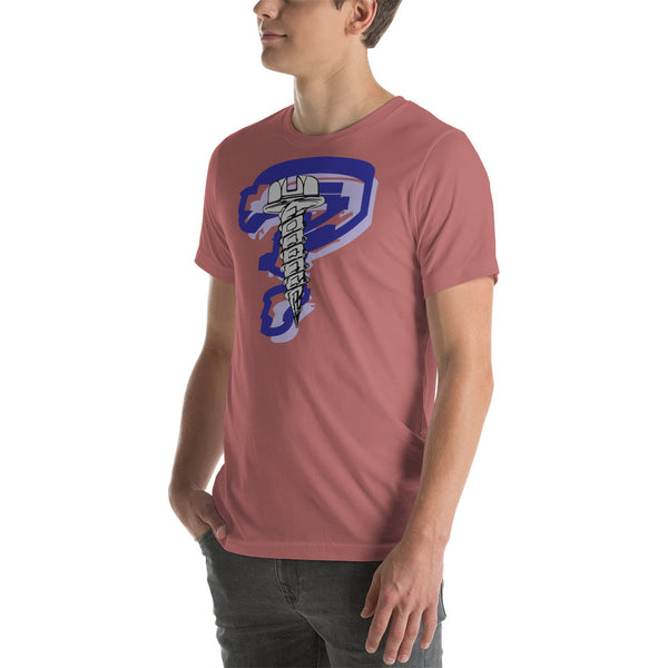 men's 'screw?' silky soft true fit t-shirt
