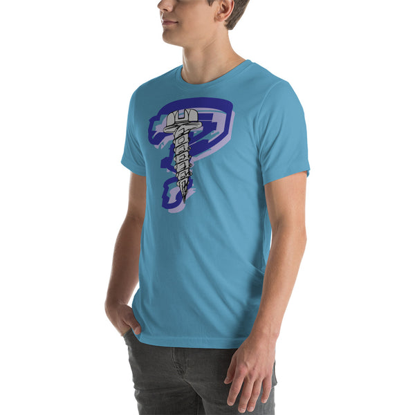 men's 'screw?' silky soft true fit t-shirt
