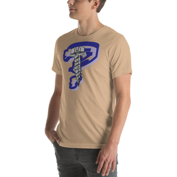 men's 'screw?' silky soft true fit t-shirt