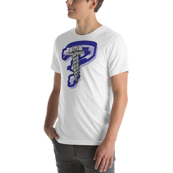 men's 'screw?' silky soft true fit t-shirt